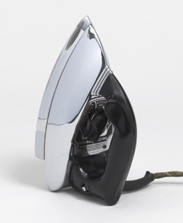 General Electric Iron Iron