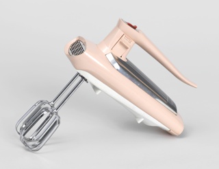 Model 10M47 Portable Mixer