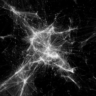 Visualizing the Cosmic Web
