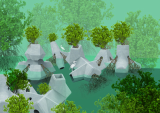 TetraPOT 2.0 – The Evolution of Greener Sea Defense