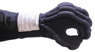 Soft Robotic Grip Glove