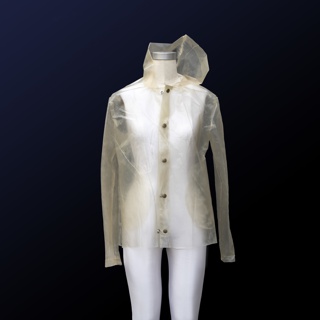 After Ancient Sunlight