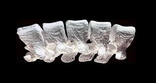 3D-Painted Hyperelastic Bone®