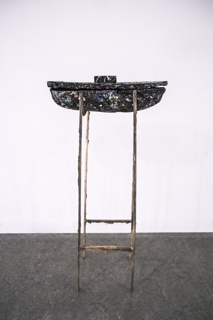 Vessel, Metamorphism