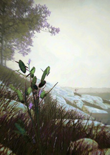 Resurrecting the Sublime