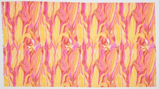 Textile, Sweet Corn