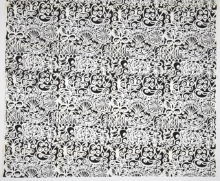 Textile, Key West Wicker