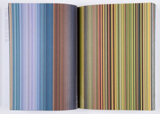 Book, Colour, Based on Nature