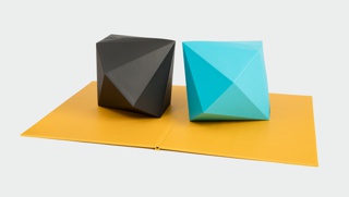 Book, “Cubearc,” [2,3]