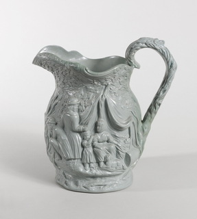 Pitcher (England)