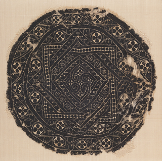Medallion (Egypt)