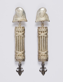 Pair of Earrings Earrings