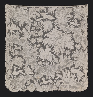 Cravat End (Belgium)