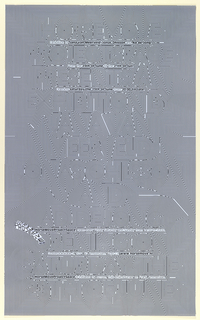 Poster, Exhibition by Jana Van Meerveld, Jonas Ohlsson, Ad de Jong