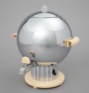 Coronet Coffee Maker