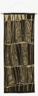 Wall Hanging, Kaislikko