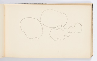 Sketchbook Folio, Sketchbook Page