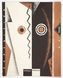 Press Folder
, Expedition