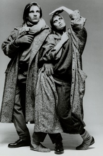 Publicity Photograph