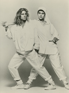 Publicity Photograph