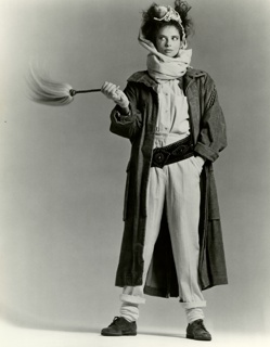 Publicity Photograph