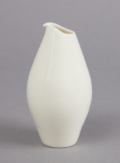 Creamer from "Museum" Service Creamer