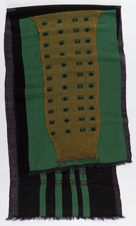 Textile, Quadruple cloth