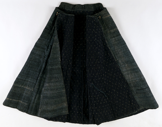 Rain Cloak (kappa) (Japan)