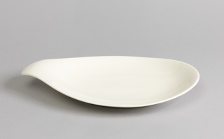 Platter from "Hallcraft Tomorrow's Classic" Service Platter