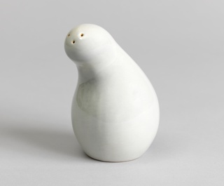 Pepper Shaker  from "Town and Country" Service Pepper Shaker