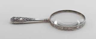 Magnifying Glass Magnifying Glass