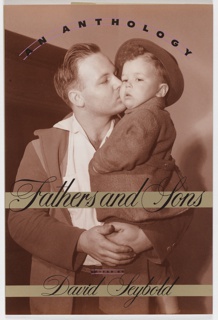 Book Cover, Fathers and Sons