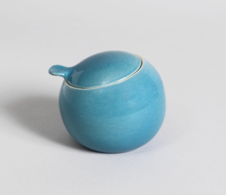 Sugar Bowl  from "Town and Country" Service Sugar Bowl