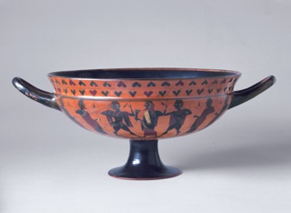 Kylix (Greece)