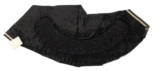 Embroidery Sample (USA)