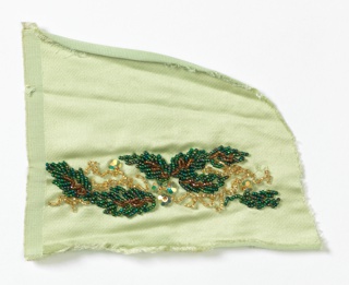 Embroidery Sample (USA)