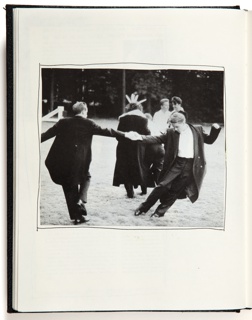 Sketchbook, Cotton Club Gala Costume Designs