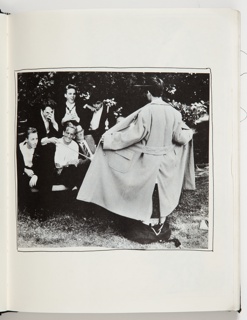 Sketchbook, Cotton Club Gala Costume Designs