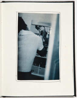 Sketchbook, Cotton Club Gala Costume Designs