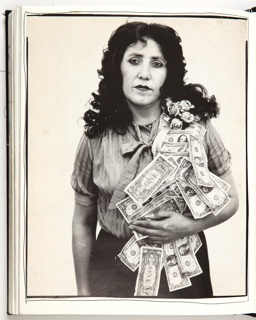 Sketchbook, Cotton Club Gala Costume Designs