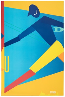 Poster, DSB (1)