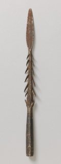 Spearhead Spearhead