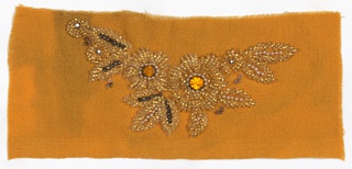 Embroidery Sample (USA)