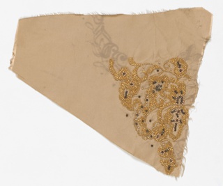 Embroidery Sample (USA)