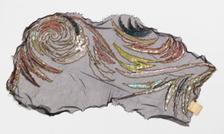 Embroidery Sample (USA)