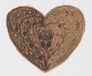 Embroidery Sample (USA)