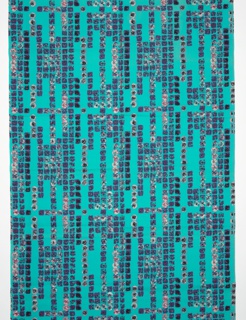 Textile, Imperial Seal