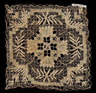 Square (France ? (1937 cat. card))