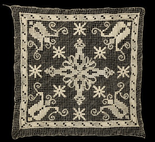 Chalice Cover (Italy)