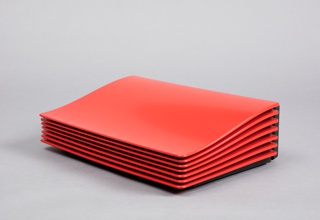 Prototype For A Space Heater (England)